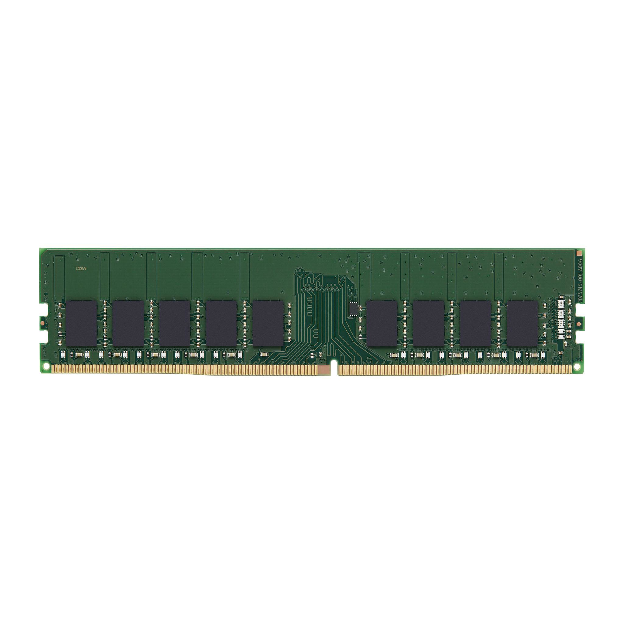 Image of Kingston Technology KTH-PL426E/16G memory module 16 GB 1 x 16 GB...