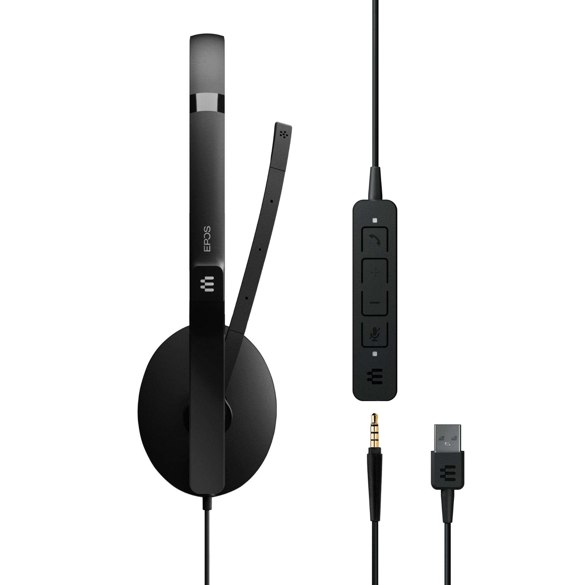 EPOS ADAPT 165 USB II
