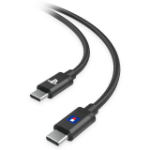 Hori SPF-041E USB cable 3 m USB C Black