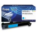 Freecolor K15381F7 tonercartridge 1 stuk(s) Compatibel Cyaan