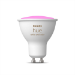 Philips Hue White and colour ambience GU10 – smart spotlight