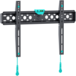 ONKRON FM6-B TV mount/stand 2.16 m (85") Black