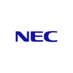 NEC P555 signage display