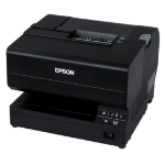 Epson TM-J7700(321) W/O MICR,WHITE, INC PSU, EU