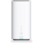 Strong Router 5G LTE AX3000 Router with 2.5G WAN and FXS 5GROUTERAX3000UK