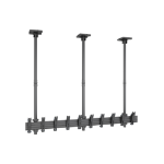 Multibrackets M Ceiling Mount Pro MBC5X1UP VESA 200