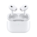 Apple AirPods Pro (2nd generation) Headphones Wireless In-ear Calls/Music Bluetooth White