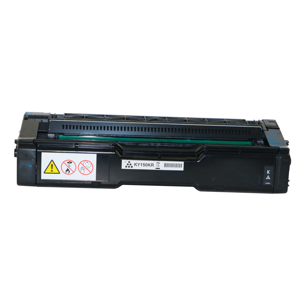 Image of CTS Wholesale Remanufactured Kyocera Mita TK150K FSC1020MFP Black Tone