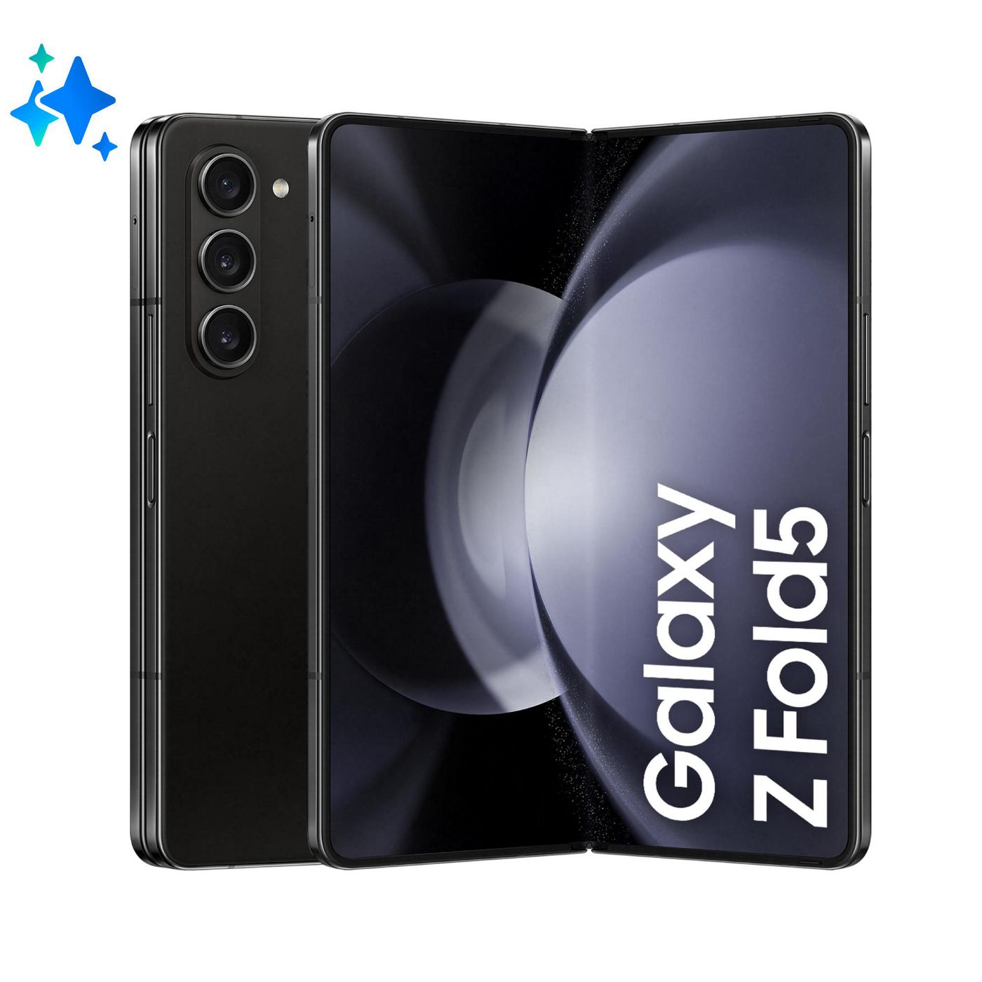 Samsung Galaxy Z Fold5 SM-F946B 19.3 cm (7.6") Dual SIM Android 1