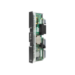 HPE Moonshot 45XGc network switch module