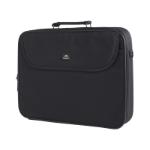 Tracer Simplo notebook case 39.6 cm (15.6") Messenger case Black