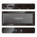 LogiLink CV0093 video splitter DisplayPort 2x HDMI