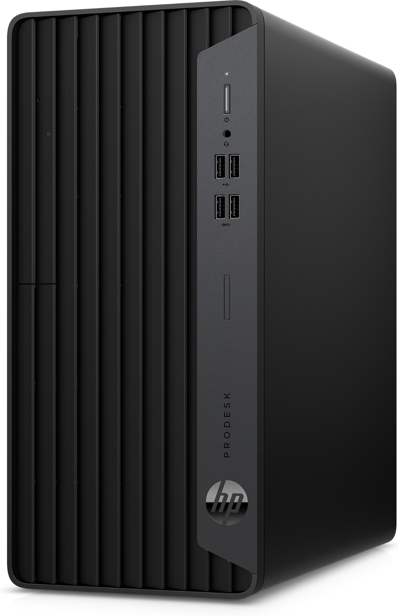 HP ProDesk 400 G7 10:e generationens Intel® Core™ i5 i5-10500 8 GB DDR4