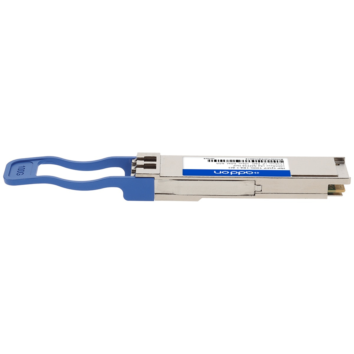 AddOn Networks F5-UPG-QSFP+-300M-AO network transceiver module...