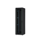 Digitus DN-19 47U-6/6-B-1 rack Vrijstaande rek Zwart