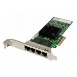 ALLNET ALL0136-4-GB-TX networking card Internal Ethernet 1000 Mbit/s