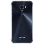 ASUS ZE520KL-1A Back housing cover Black