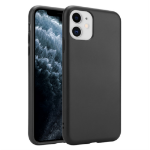 JLC iPhone 11 Pro Max Eco Bamboo Case- Black