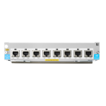 Hewlett Packard Enterprise J9995A network switch Fast Ethernet (10/100) Silver