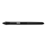Wacom Pro Pen slim stylus pen Black