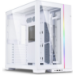 Lian Li Dynamic EVO Snow Desktop White
