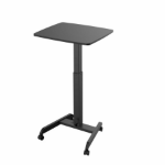 Kantek STS300B laptop stand Tablet stand Black