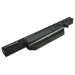 2-Power 11.1v, 6 cell, 57Wh Laptop Battery - replaces 6-87-W650S-4D7A2