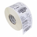 Zebra Z-Perform 1000D White Self-adhesive printer label