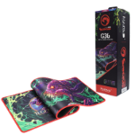 Marvo G36 mouse pad Gaming mouse pad Multicolour