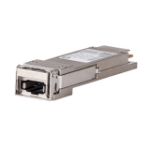 HPE Synergy 40GbE/4x10GbE/4x8Gb FC QSFP+ network transceiver module Fiber optic 40000 Mbit/s QSFP+ 850 nm