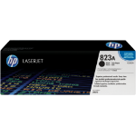 HP 823A originele zwarte LaserJet tonercartridge