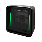 Zebra SP20, 2D, SR, multi-IF, black