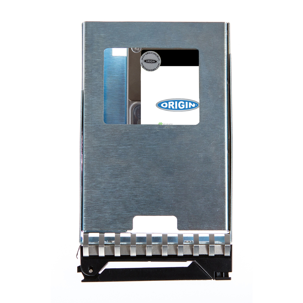 Origin Storage 6TB H/S HD TS RD550/RD6507.2K NLSATA 3.5in OEM: 00LA820