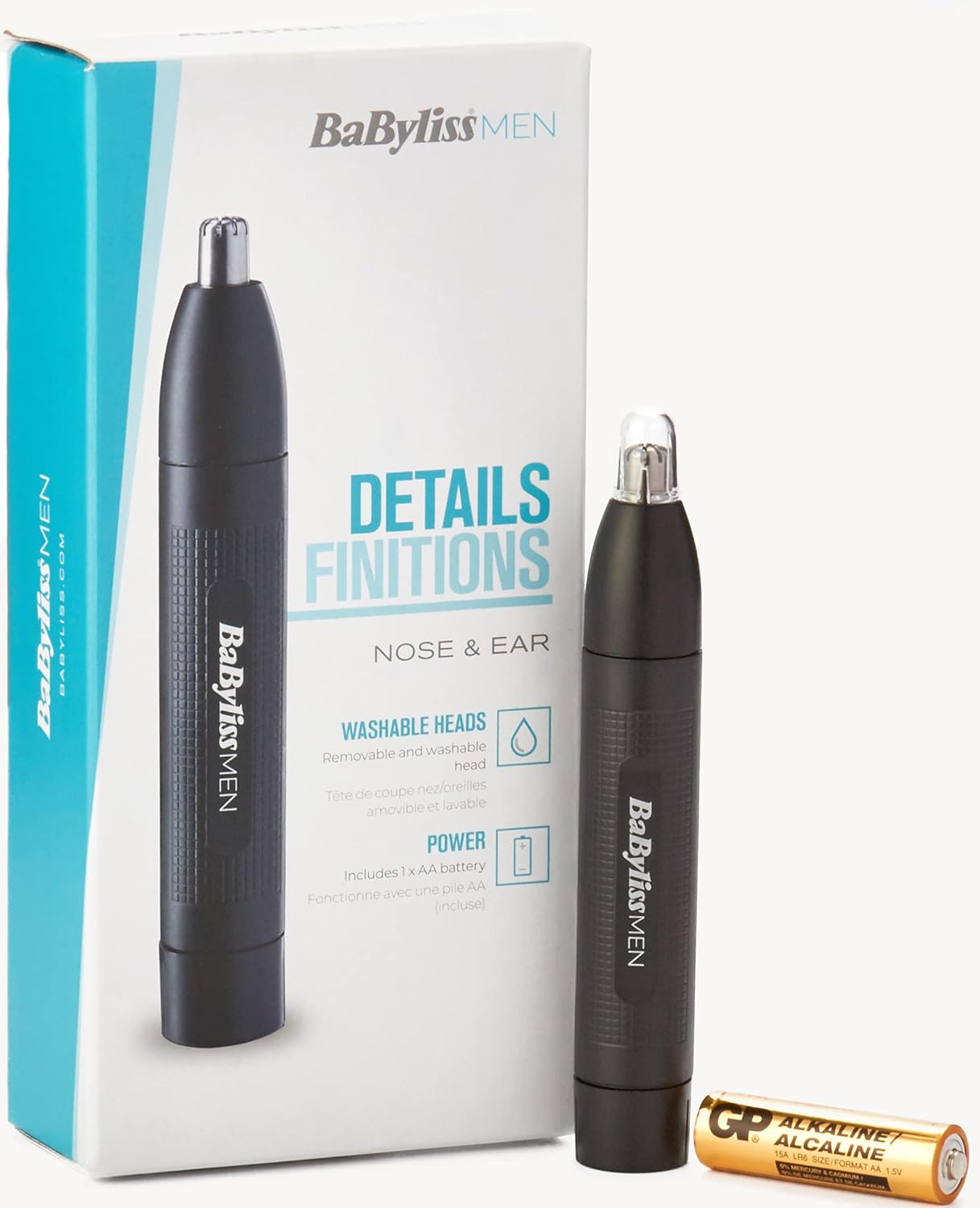 BaByliss for men E650E Trimmer