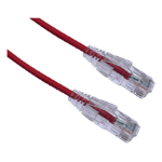 Axiom C6ABFSB-R1-AX networking cable 12" (0.305 m) Cat6 F/UTP (FTP)