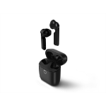 Panasonic RZ-B100 Headset True Wireless Stereo (TWS) In-ear Calls/Music Bluetooth Black