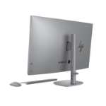 HP OmniStudio X 32-c0000na Intel Core Ultra 7 155H 80 cm (31.5") 3840 x 2160 pixels All-in-One PC 32 GB DDR5-SDRAM 2 TB SSD Windows 11 Home Wi-Fi 7 (802.11be) Silver