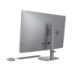 HP OmniStudio X 32-c0780nz Intel Core Ultra 7 155H 80 cm (31.5") 3840 x 2160 Pixel All-in-One-PC 32 GB DDR5-SDRAM 2 TB SSD Windows 11 Home Wi-Fi 7 (802.11be) Silber