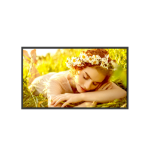 LG DIGITAL DISPLAY (UL5Q) 32" UHD, 500NITS, HDMI, LAN, PORT/LAND, IP5x, 24H/7D, 3YR