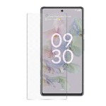 JLC Google Pixel 5 2D Tempered Glass Screen Protector