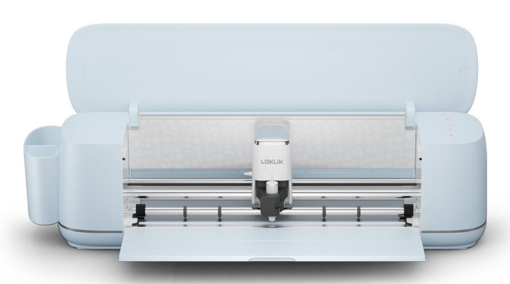 LOKLiK iCraft Electronic