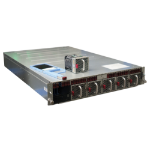 HPE Cray Supercomputing Storage Systems E2000 File System 5 Configuration server
