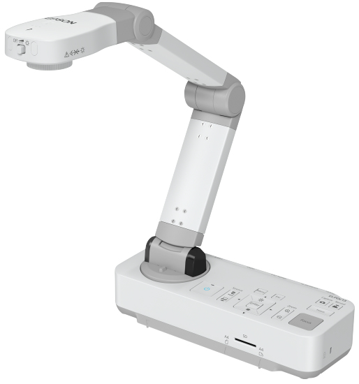 Epson Light Elpdc13