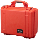 Pelican 1520-000-150 equipment case Orange