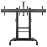 ONKRON TS3811-B TV mount/stand 152.4 cm (60") Black