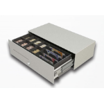 APG Cash Drawer MIC237A-WH4522 cash drawer Electronic cash drawer