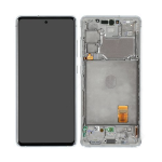 Samsung G781 S20 FE 5G LCD White