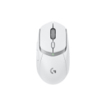 Logitech G 910-007207 mouse Gaming Right-hand RF Wireless + Bluetooth Optical 2560 DPI