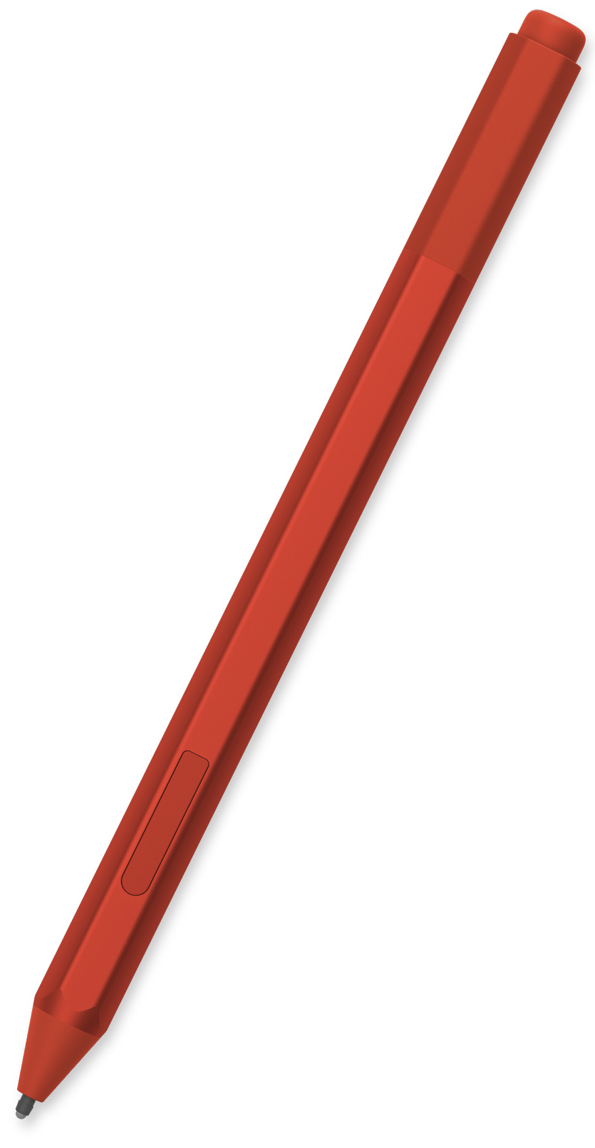 Microsoft Surface Pen lápiz digital 20 g Rojo