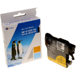 G&G 14547 inktcartridge 1 stuk(s) Compatibel Zwart